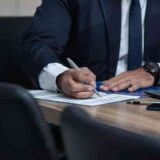 行政書士 在留資格