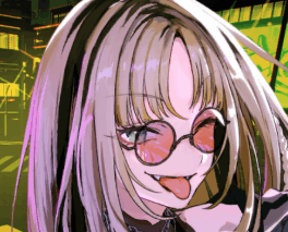 虎金妃笑虎の前世は葛西美空？中の人と読み方やコスプレも検証！