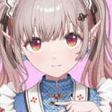 エルフのえるの中の人と前世は？年齢(誕生日)と炎上や顔バレを調査