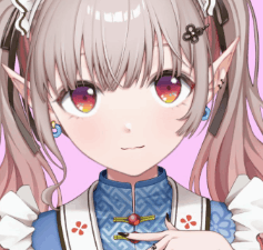 エルフのえるの中の人と前世は？年齢(誕生日)と炎上や顔バレを調査