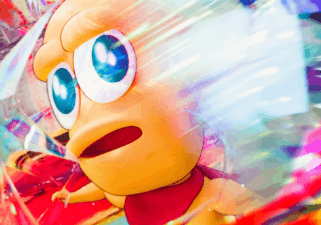 ピーナッツくんと剣持刀也の関係は？顔バレや中の人の年齢を調査！