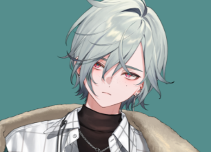 レヨンの前世と中の人は誰？にじさんじ新人のママや顔バレを調査！