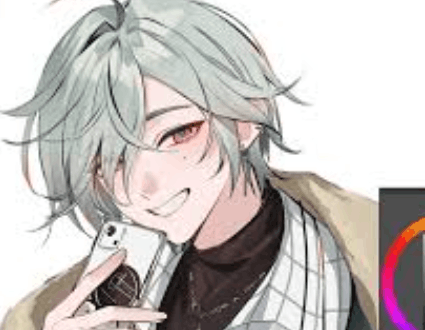レヨンの前世は？プロフィールやママ(絵師)を解説！