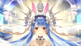 兎田ぺこらの前世と中身は誰？彼氏や顔バレと炎上を検証