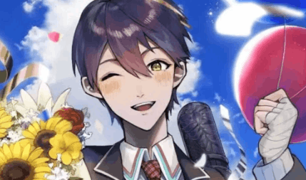 剣持刀也の中の人はイケメン？前世や年齢(誕生日)と身長を調査！