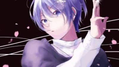 白雪レイドの中の人と前世は？小森めとと結婚の噂と絵師や新衣装も