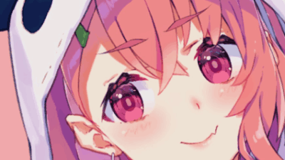 笹木咲の中の人と前世は誰？卒業理由とママ(絵師)や新衣装を調査