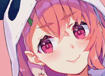 笹木咲の中の人と前世は誰？卒業理由とママ(絵師)や新衣装を調査