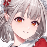 える