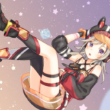 小森めと