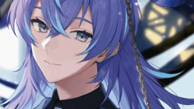 星導ショウの前世と中の人の顔バレは？新衣装と身長や年齢(誕生日)も