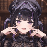 千凛あゆむ