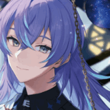 星導ショウ